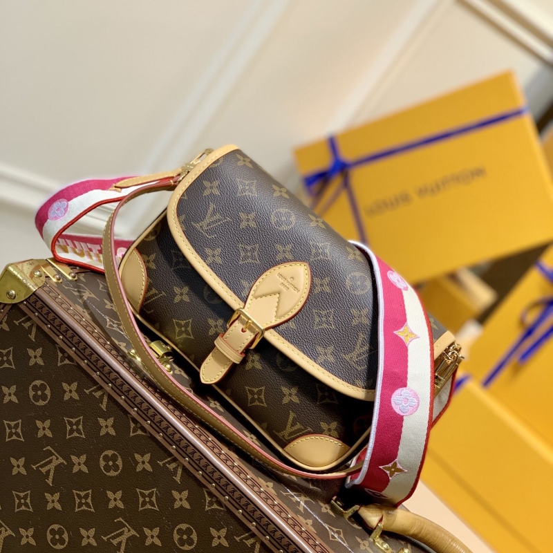 LV Satchel bags